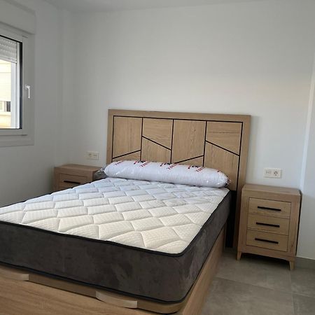Piso Alma 2B Apartment Fuengirola Exterior foto